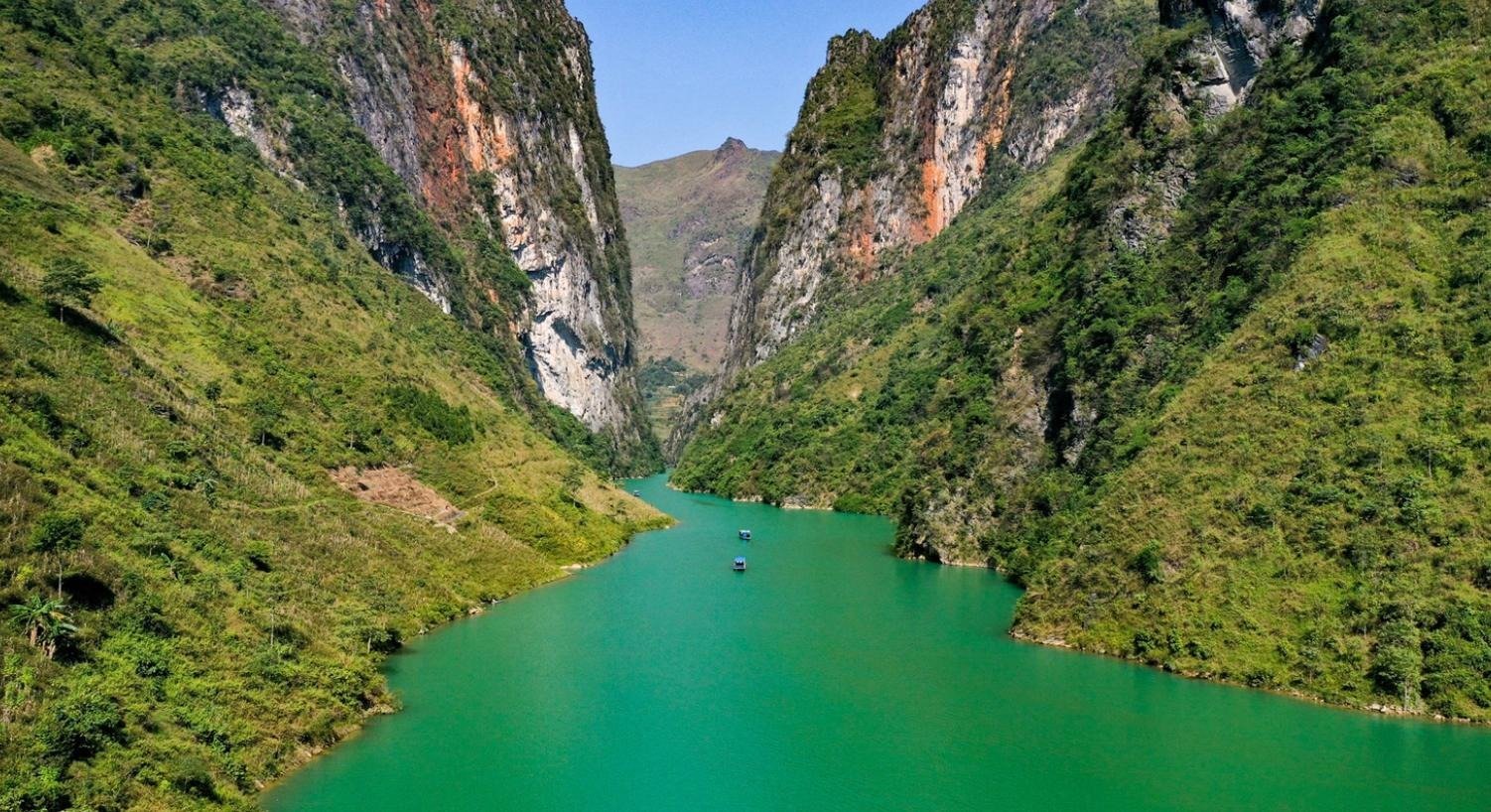 Sông Nho Quế