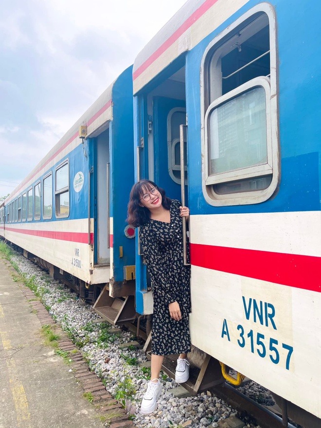 Tour Quảng Bình Tàu Hỏa