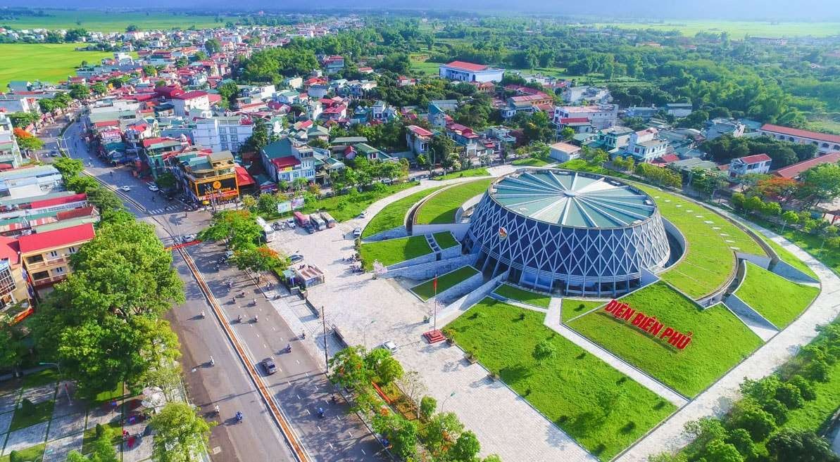 Bảo tàng Điện Biên