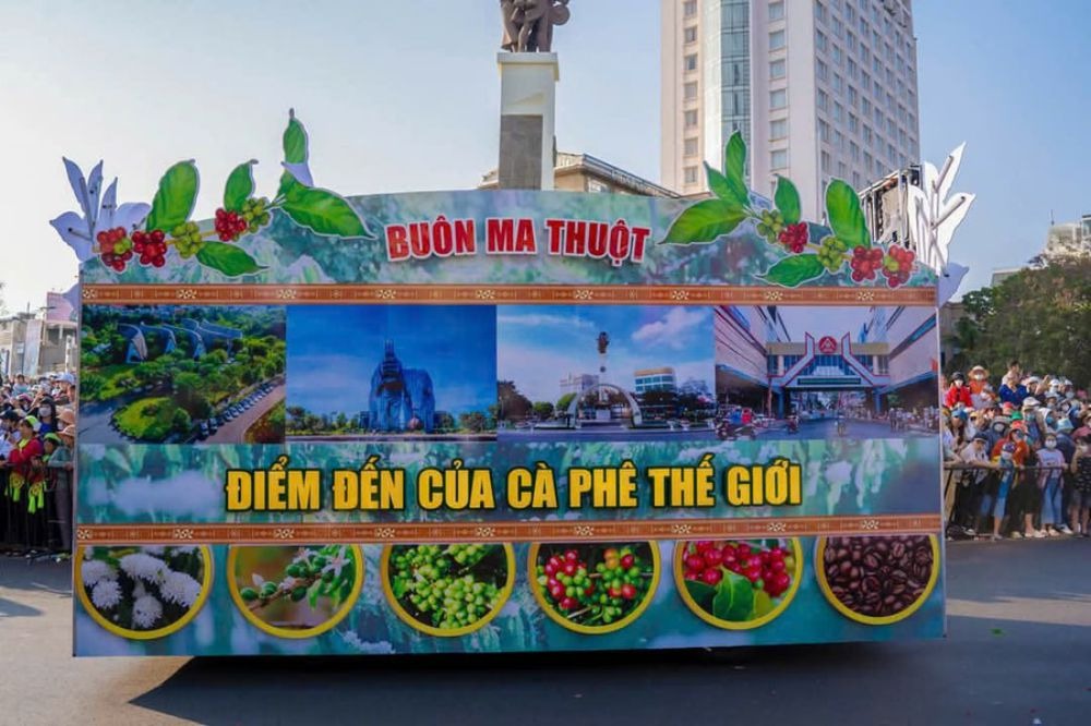 Lễ hội đường phố 