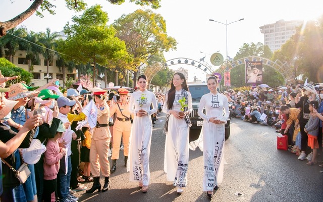 Lễ Hội cà phê 2025