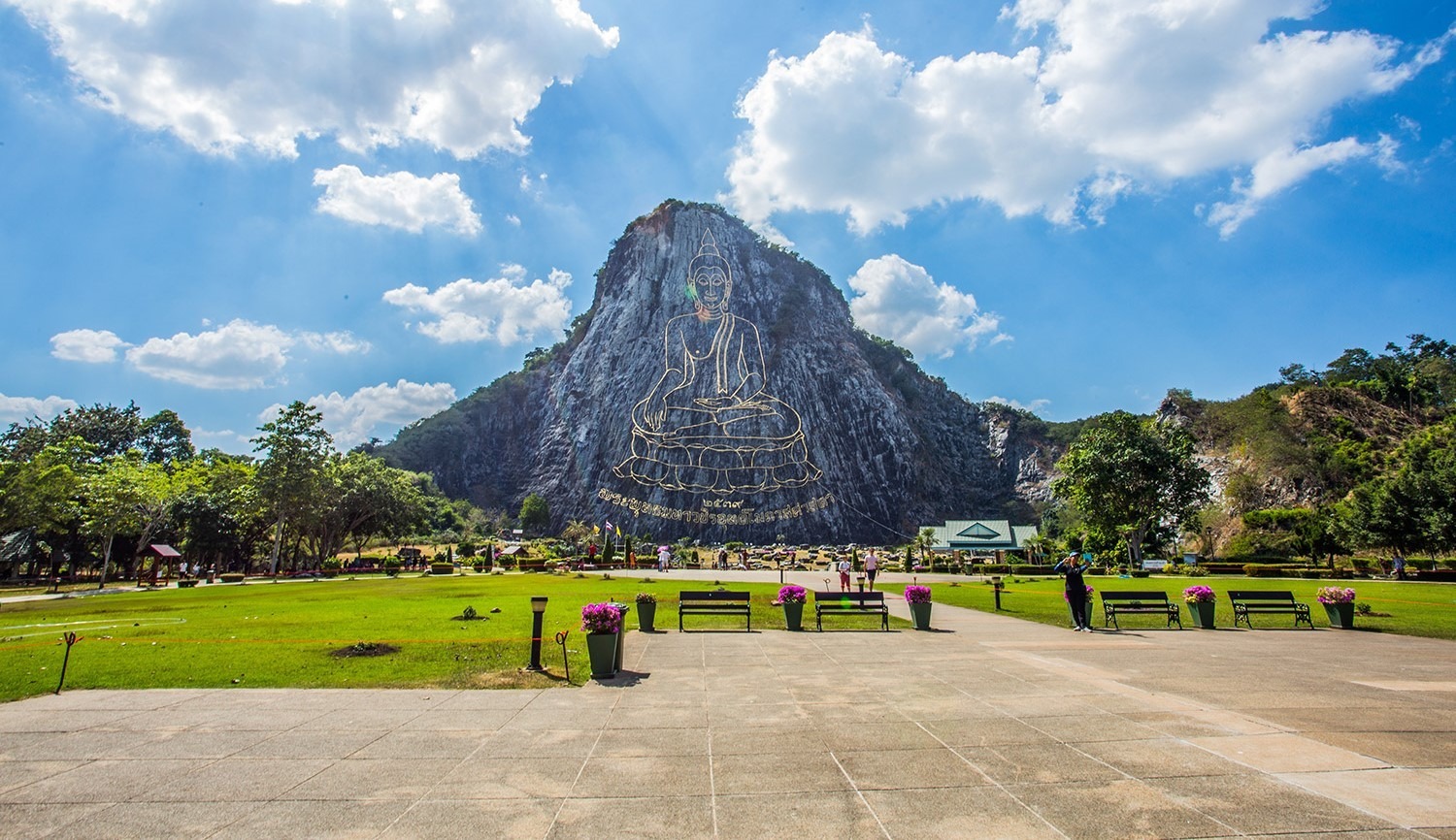 Trân Bảo Phật Sơn