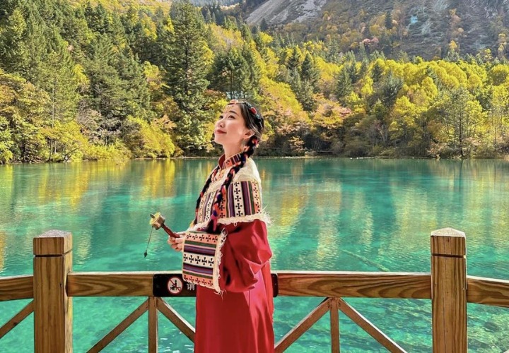 Cửu Trại Câu