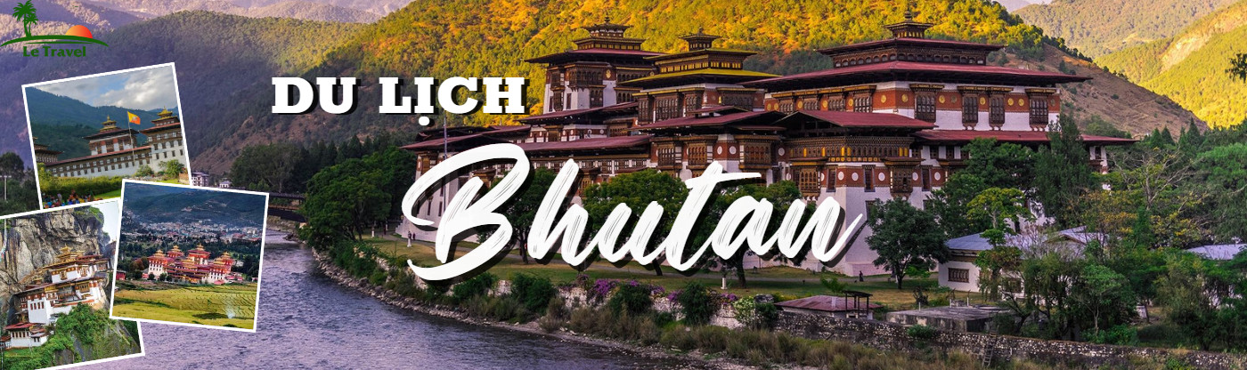 Du Lịch Bhutan